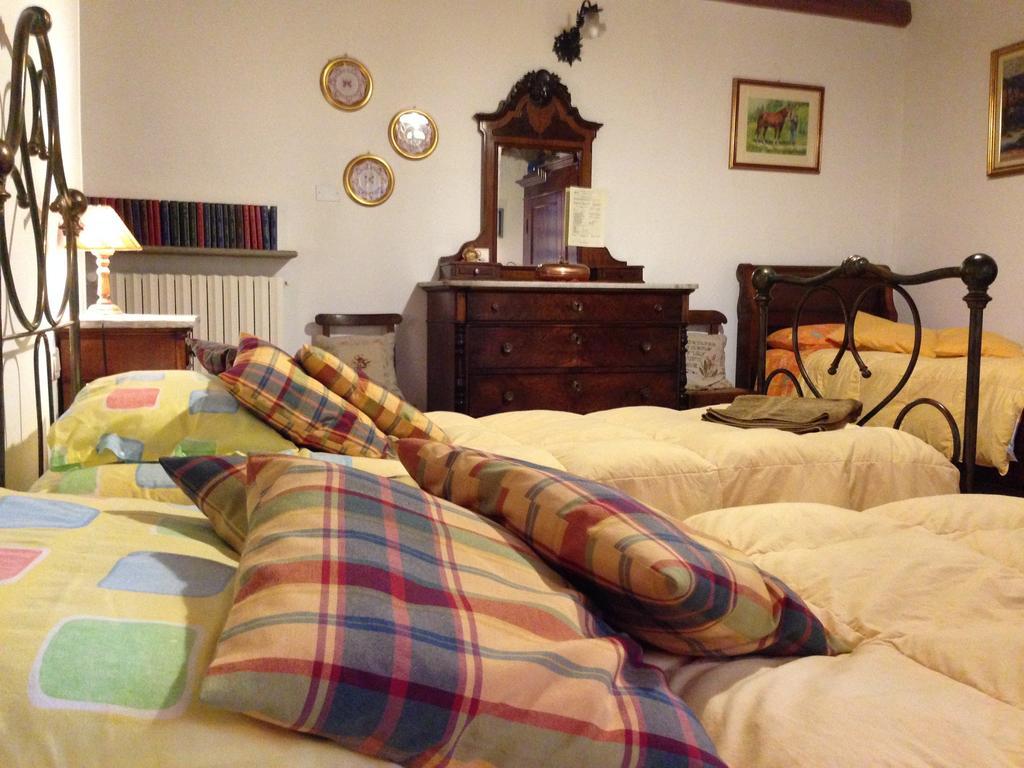 Suite con Terrazza