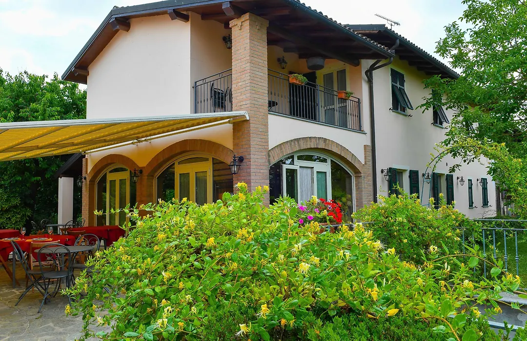 Cascina Folletto-1