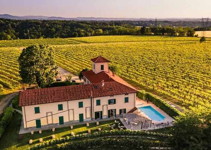 Tenuta La MarchesaAgriturismo